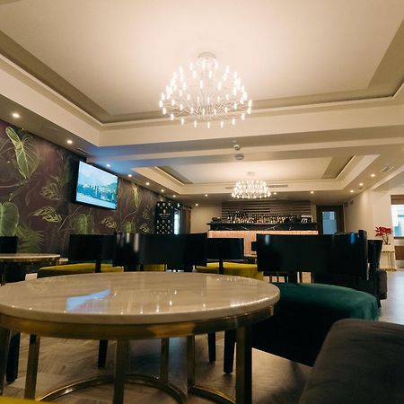 Santa Lucia Boutique Hotel Santa Luċija Exteriör bild