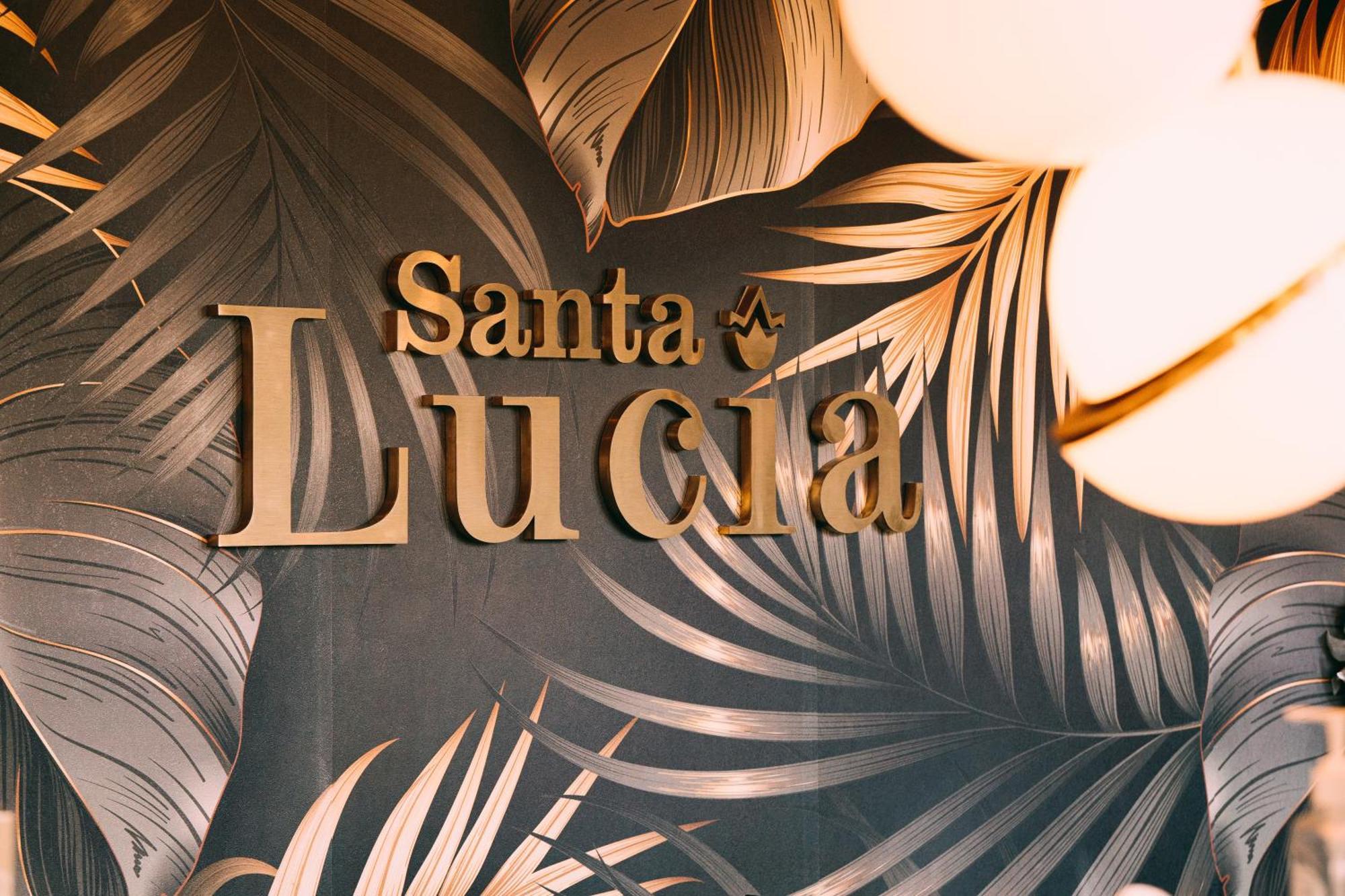 Santa Lucia Boutique Hotel Santa Luċija Exteriör bild