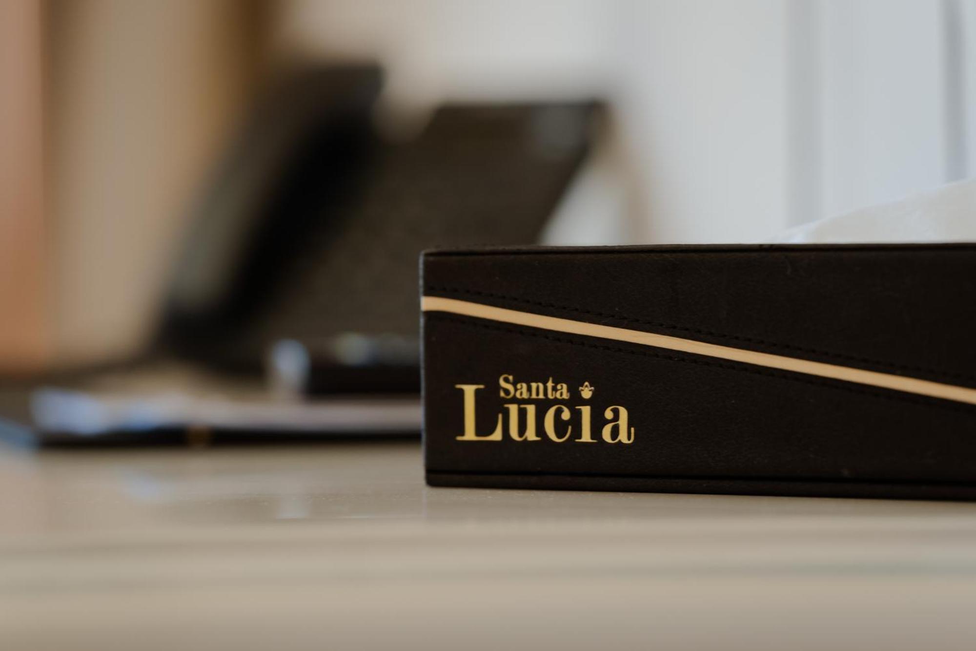Santa Lucia Boutique Hotel Santa Luċija Exteriör bild