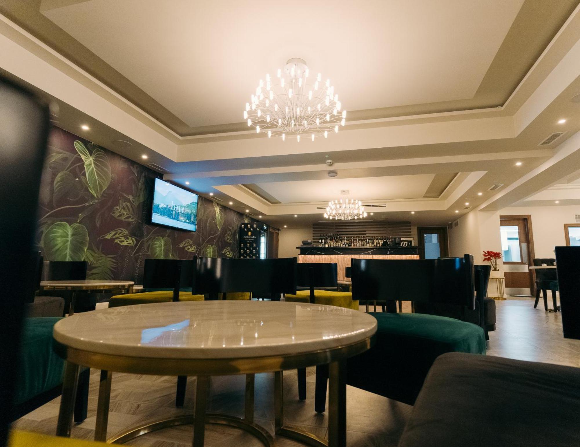 Santa Lucia Boutique Hotel Santa Luċija Exteriör bild