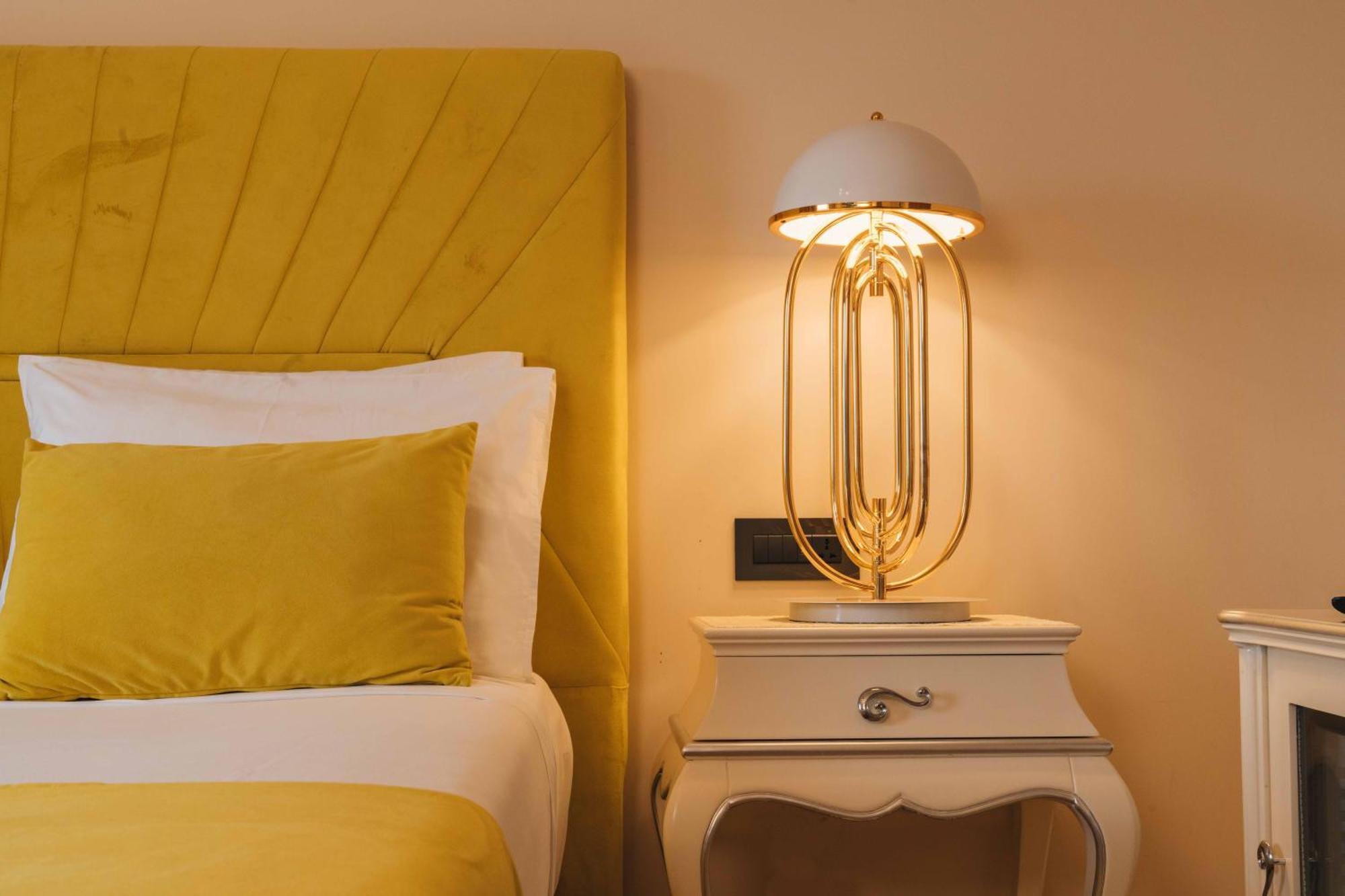 Santa Lucia Boutique Hotel Santa Luċija Exteriör bild